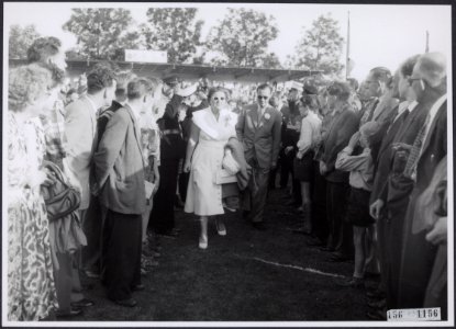 Collectie Fotocollectie Rijksvoorlichtingsdienst Eigen, fotonummer 156-1156, Bestanddeelnr 156-1156