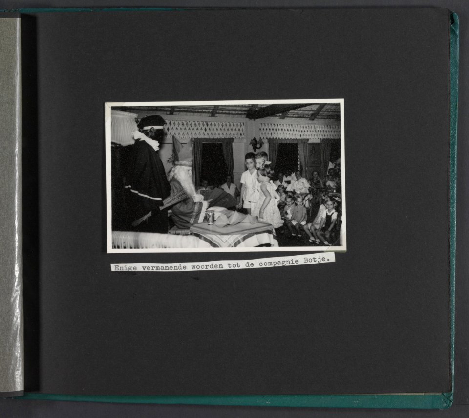 Collectie Fotocollectie Deli Maatschappij, fotonummer 811 15, Bestanddeelnr 811 15