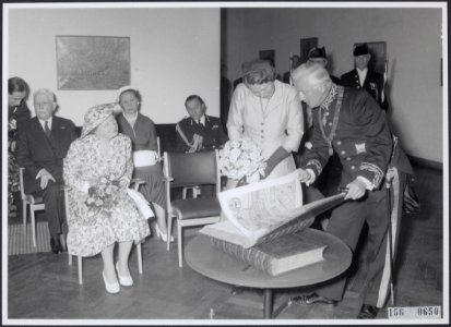 Collectie Fotocollectie Rijksvoorlichtingsdienst Eigen, fotonummer 156-0650, Bestanddeelnr 156-0650