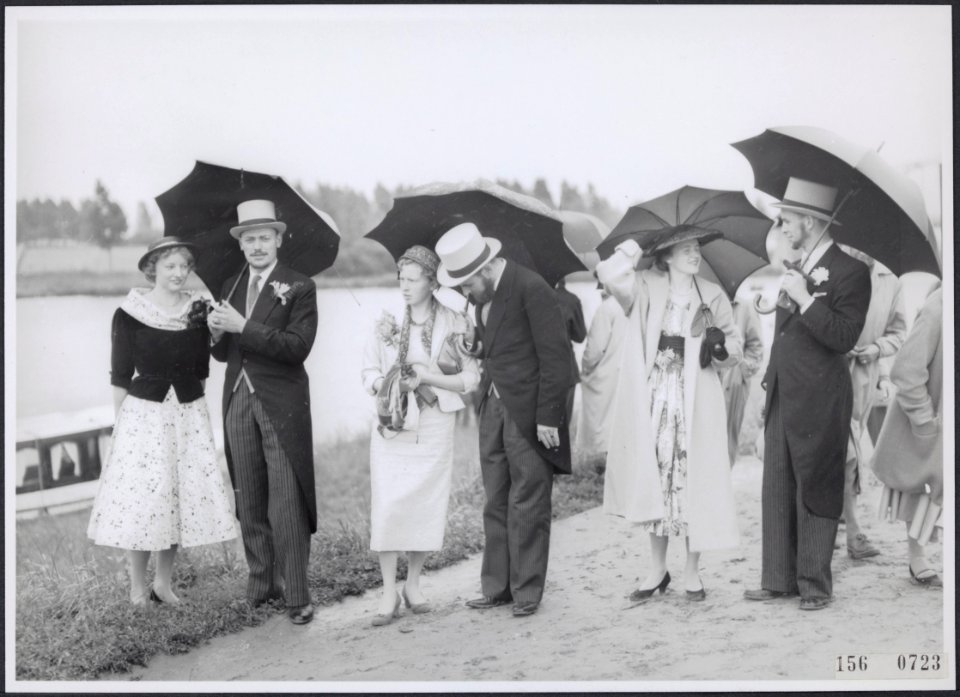 Collectie Fotocollectie Rijksvoorlichtingsdienst Eigen, fotonummer 156-0723, Bestanddeelnr 156-0723