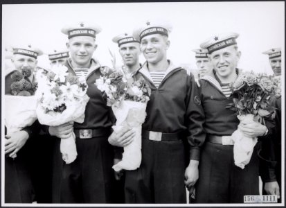 Collectie Fotocollectie Rijksvoorlichtingsdienst Eigen, fotonummer 156-1111, Bestanddeelnr 156-1111