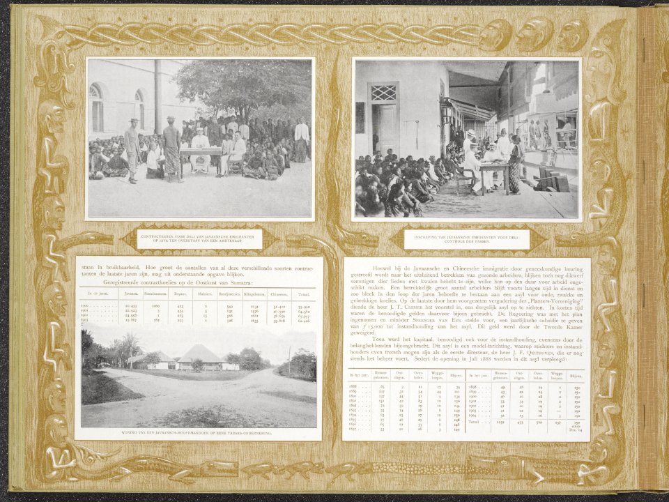 Collectie Fotocollectie Deli Maatschappij, fotonummer 845 46, Bestanddeelnr 845 46