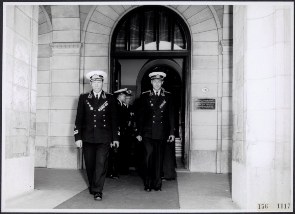 Collectie Fotocollectie Rijksvoorlichtingsdienst Eigen, fotonummer 156-1117, Bestanddeelnr 156-1117