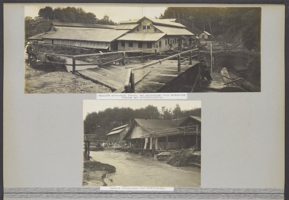 Collectie Fotocollectie Deli Maatschappij, fotonummer 847 27, Bestanddeelnr 847 27