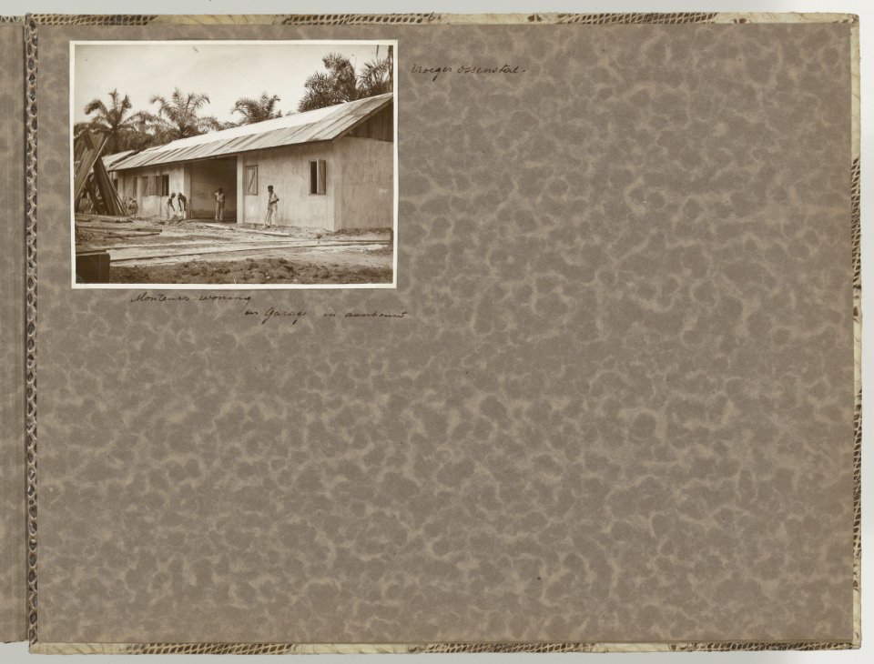 Collectie Fotocollectie Deli Maatschappij, fotonummer 845 25, Bestanddeelnr 845 25
