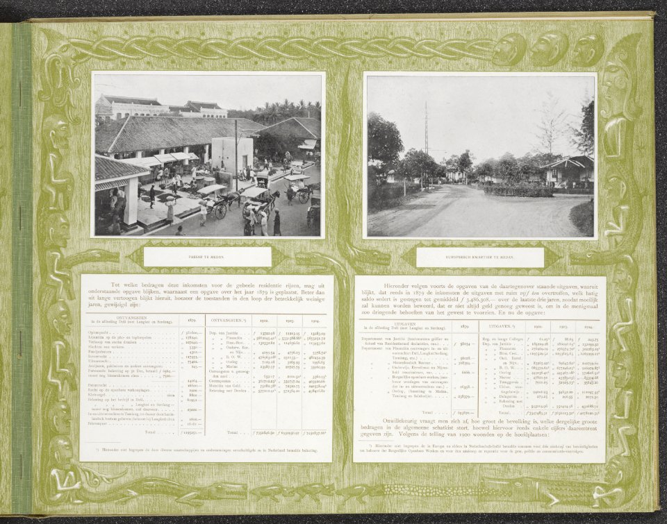 Collectie Fotocollectie Deli Maatschappij, fotonummer 845 51, Bestanddeelnr 845 51