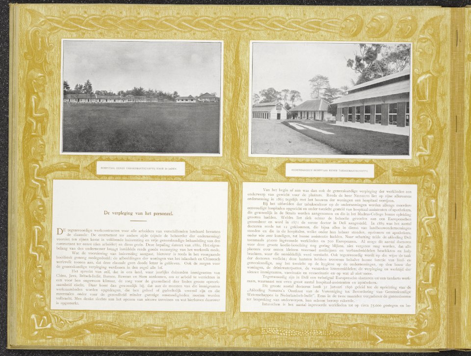 Collectie Fotocollectie Deli Maatschappij, fotonummer 845 30, Bestanddeelnr 845 30