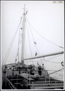 Collectie Fotocollectie Rijksvoorlichtingsdienst Eigen, fotonummer 156-1045, Bestanddeelnr 156-1045