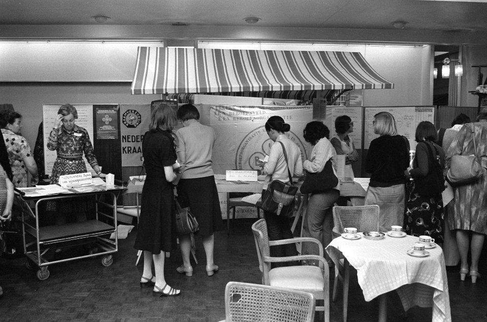 Collectie Fotocollectie Anefo, fotonummer 927-9642, Bestanddeelnr 927-9642
