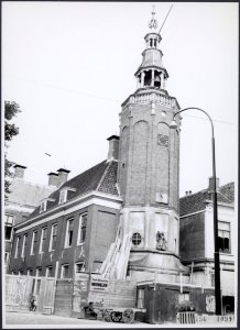 Collectie Fotocollectie Rijksvoorlichtingsdienst Eigen, fotonummer 156-1099, Bestanddeelnr 156-1099