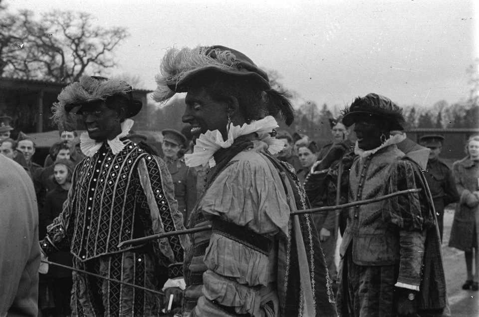 Collectie Fotocollectie Anefo, fotonummer 934-9548, Bestanddeelnr 934-9548
