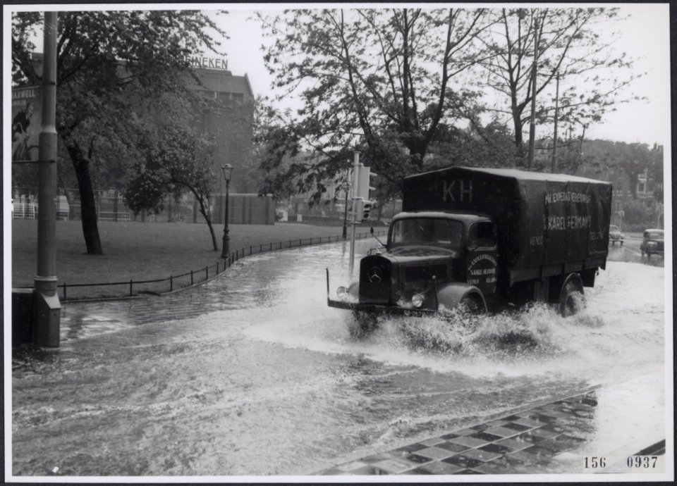 Collectie Fotocollectie Rijksvoorlichtingsdienst Eigen, fotonummer 156-0937, Bestanddeelnr 156-0937