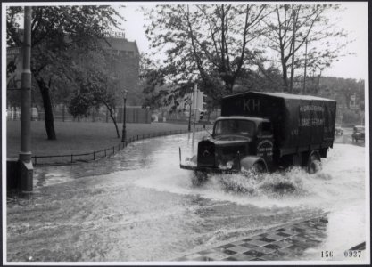 Collectie Fotocollectie Rijksvoorlichtingsdienst Eigen, fotonummer 156-0937, Bestanddeelnr 156-0937