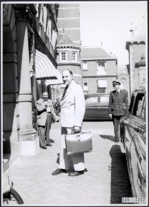 Collectie Fotocollectie Rijksvoorlichtingsdienst Eigen, fotonummer 156-1217, Bestanddeelnr 156-1217