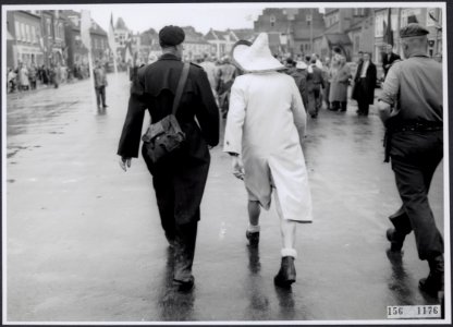 Collectie Fotocollectie Rijksvoorlichtingsdienst Eigen, fotonummer 156-1176, Bestanddeelnr 156-1176