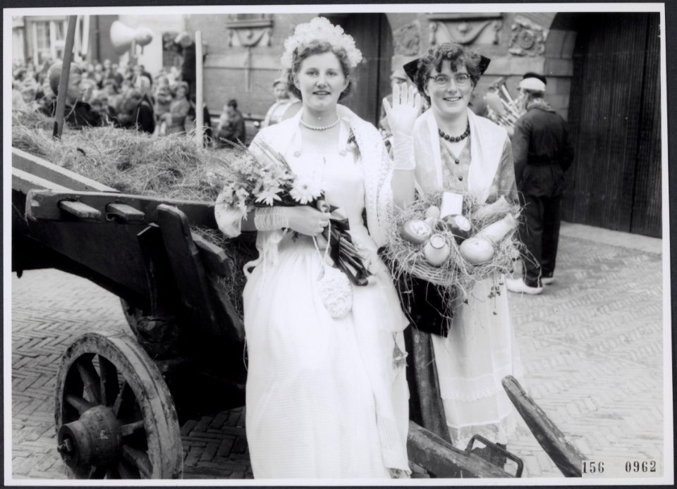 Collectie Fotocollectie Rijksvoorlichtingsdienst Eigen, fotonummer 156-0962, Bestanddeelnr 156-0962