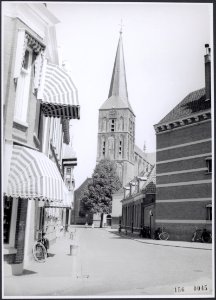 Collectie Fotocollectie Rijksvoorlichtingsdienst Eigen, fotonummer 156-0045, Bestanddeelnr 156-0045