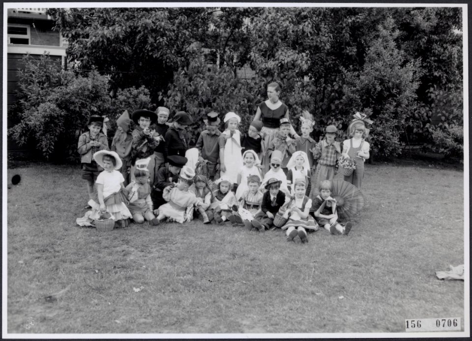 Collectie Fotocollectie Rijksvoorlichtingsdienst Eigen, fotonummer 156-0706, Bestanddeelnr 156-0706