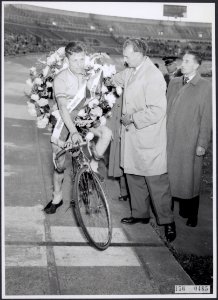 Collectie Fotocollectie Rijksvoorlichtingsdienst Eigen, fotonummer 156-0465, Bestanddeelnr 156-0465