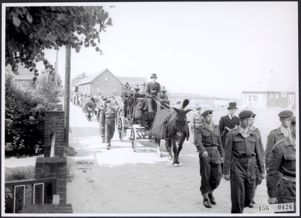 Collectie Fotocollectie Rijksvoorlichtingsdienst Eigen, fotonummer 156-0426, Bestanddeelnr 156-0426