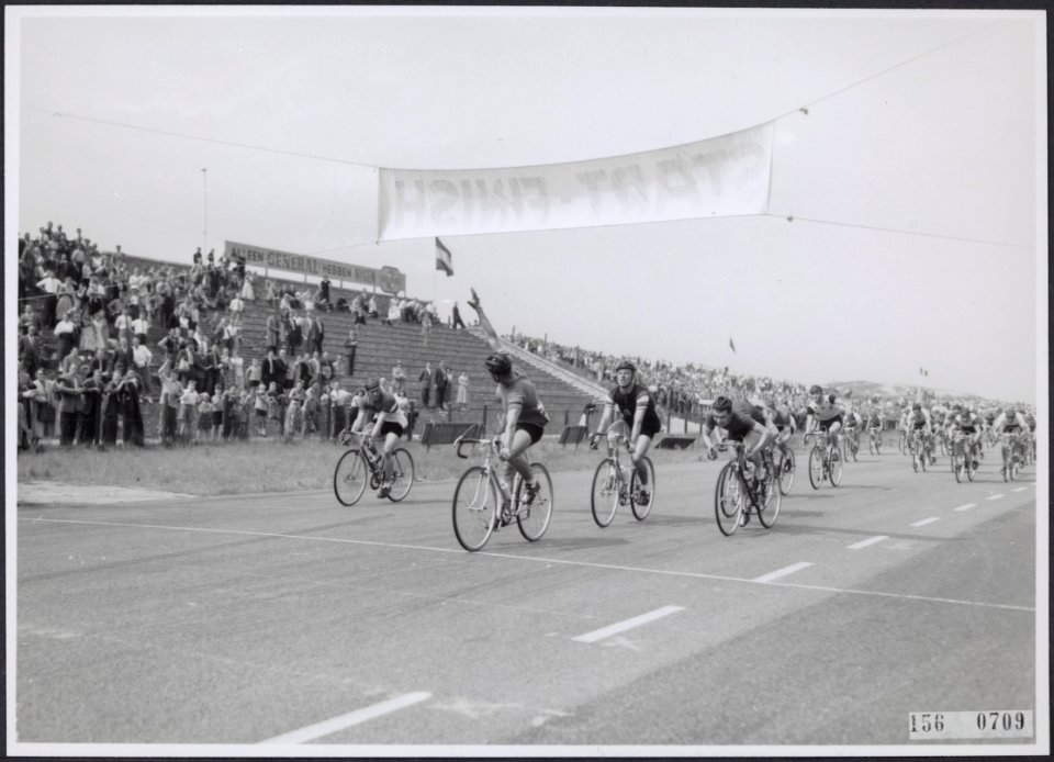 Collectie Fotocollectie Rijksvoorlichtingsdienst Eigen, fotonummer 156-0709, Bestanddeelnr 156-0709