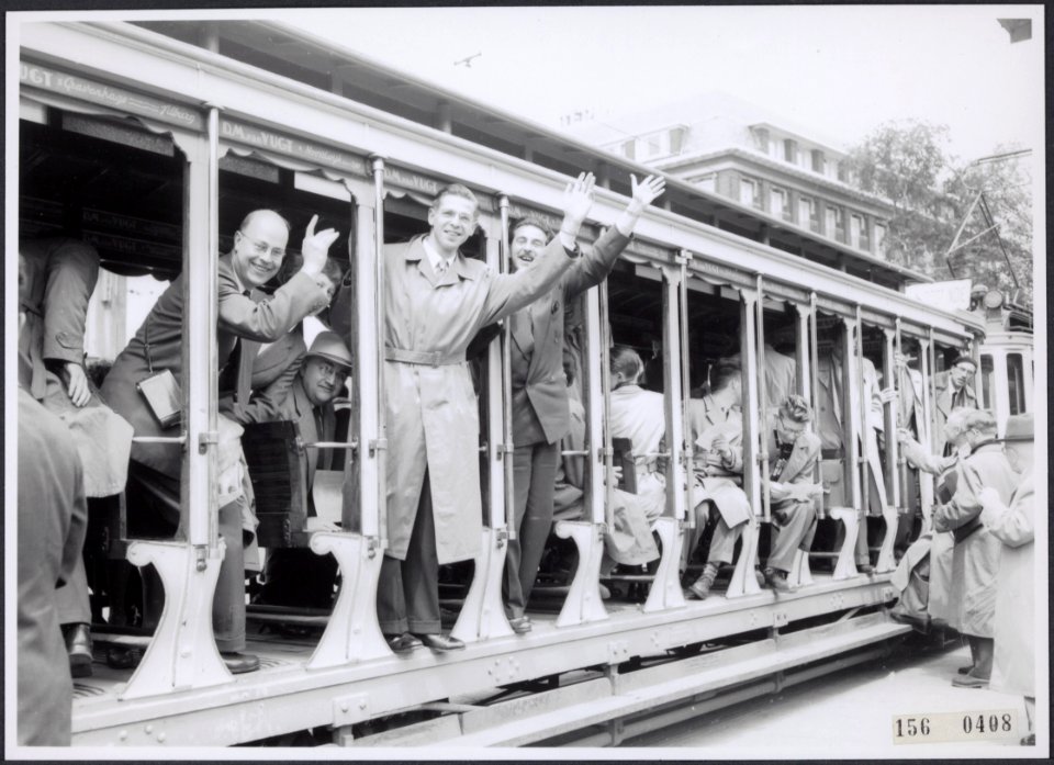 Collectie Fotocollectie Rijksvoorlichtingsdienst Eigen, fotonummer 156-0408, Bestanddeelnr 156-0408