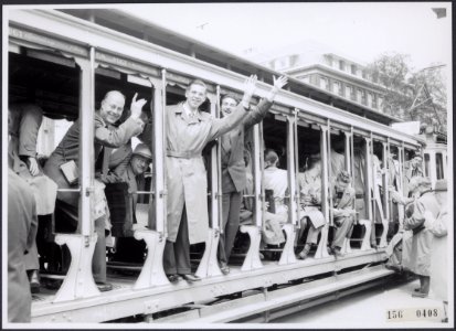 Collectie Fotocollectie Rijksvoorlichtingsdienst Eigen, fotonummer 156-0408, Bestanddeelnr 156-0408 photo