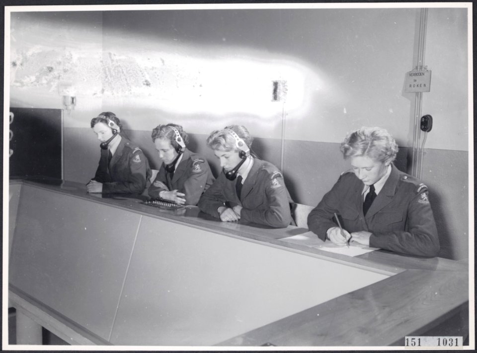 Collectie Fotocollectie Rijksvoorlichtingsdienst Eigen, fotonummer 151-1031, Bestanddeelnr 151-1031