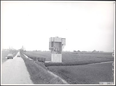 Collectie Fotocollectie Rijksvoorlichtingsdienst Eigen, fotonummer 151-1037, Bestanddeelnr 151-1037