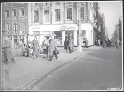 Collectie Fotocollectie Rijksvoorlichtingsdienst Eigen, fotonummer 151-1045, Bestanddeelnr 151-1045