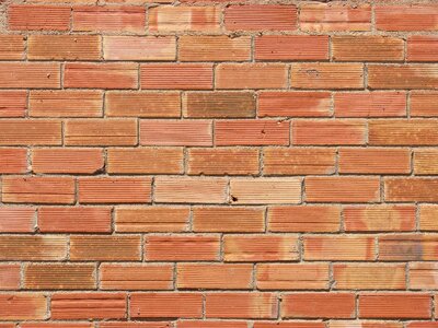 Background texture bricks