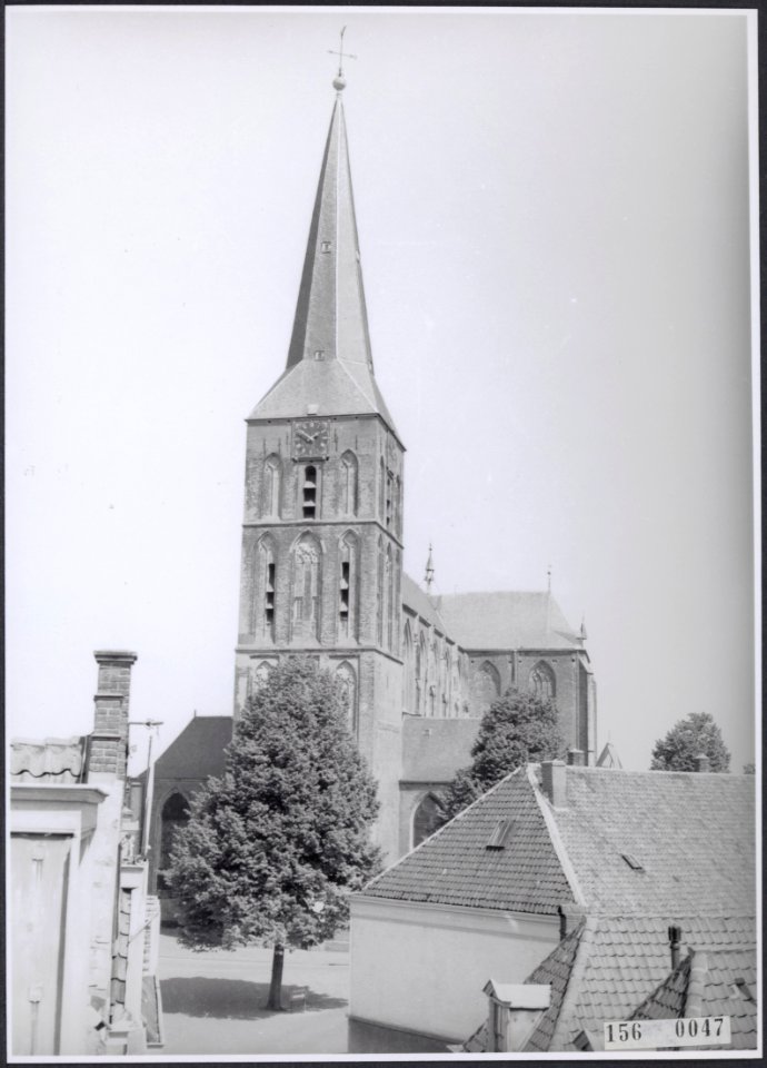 Collectie Fotocollectie Rijksvoorlichtingsdienst Eigen, fotonummer 156-0047, Bestanddeelnr 156-0047