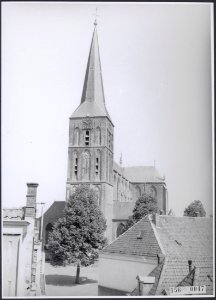 Collectie Fotocollectie Rijksvoorlichtingsdienst Eigen, fotonummer 156-0047, Bestanddeelnr 156-0047