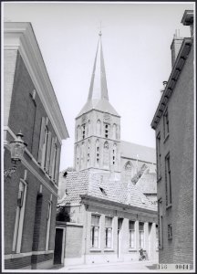 Collectie Fotocollectie Rijksvoorlichtingsdienst Eigen, fotonummer 156-0044, Bestanddeelnr 156-0044