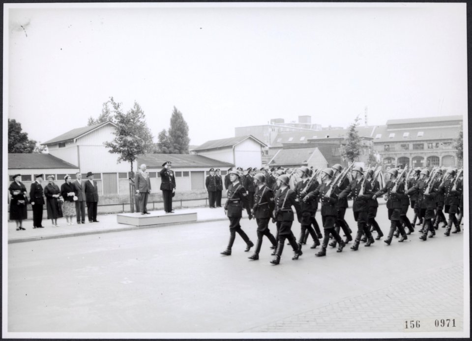 Collectie Fotocollectie Rijksvoorlichtingsdienst Eigen, fotonummer 156-0971, Bestanddeelnr 156-0971