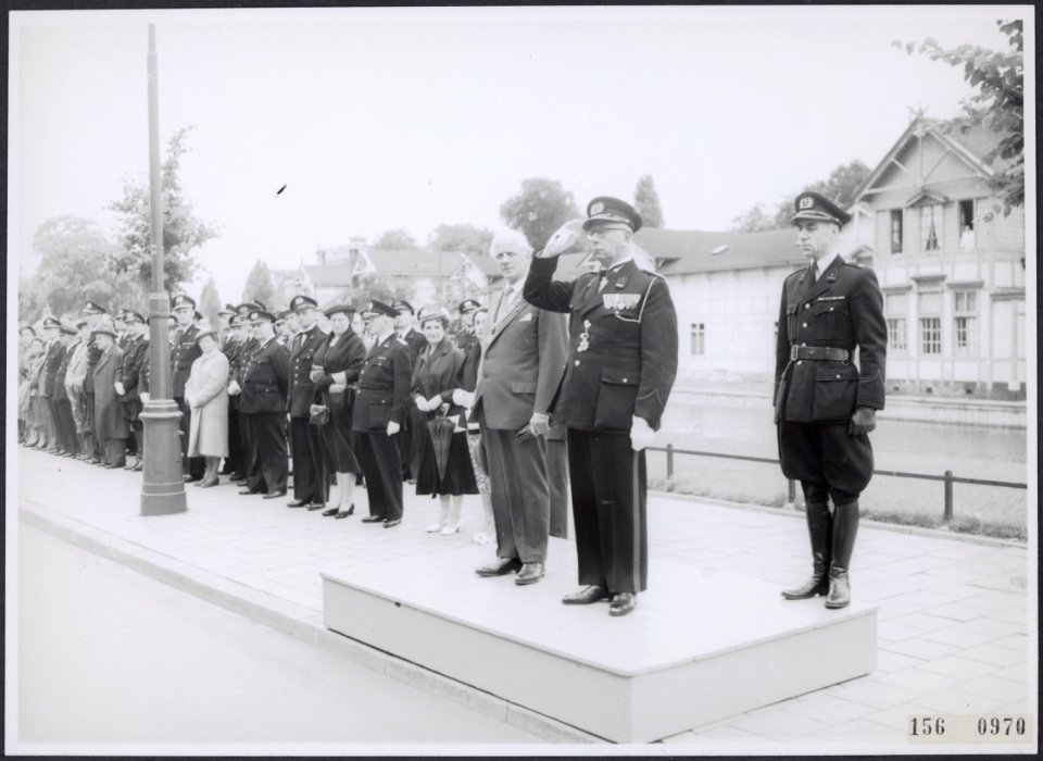 Collectie Fotocollectie Rijksvoorlichtingsdienst Eigen, fotonummer 156-0970, Bestanddeelnr 156-0970