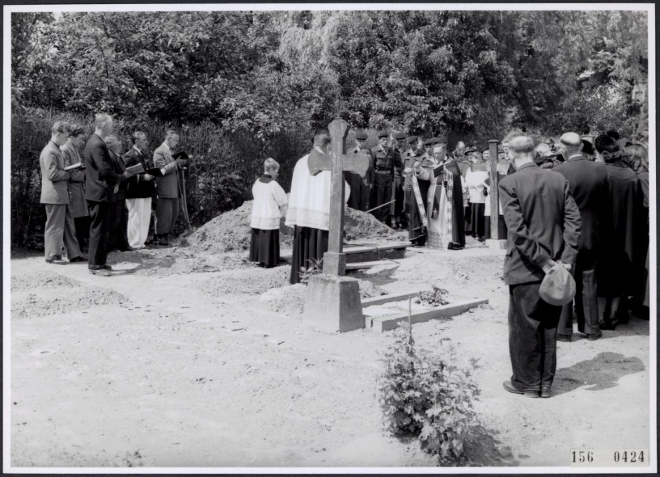 Collectie Fotocollectie Rijksvoorlichtingsdienst Eigen, fotonummer 156-0424, Bestanddeelnr 156-0424