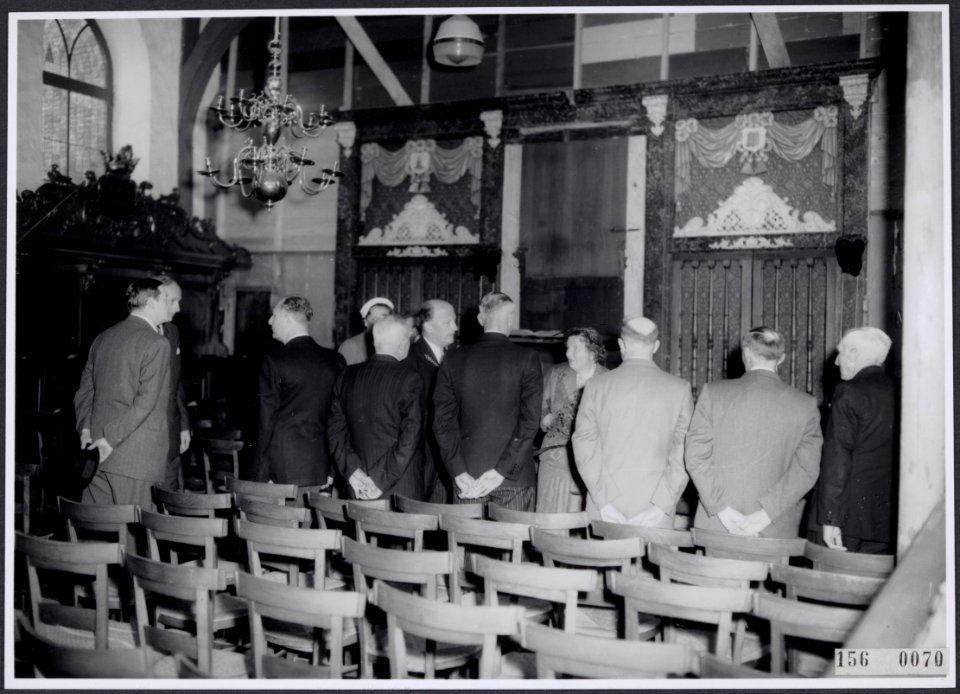 Collectie Fotocollectie Rijksvoorlichtingsdienst Eigen, fotonummer 156-0070, Bestanddeelnr 156-0070
