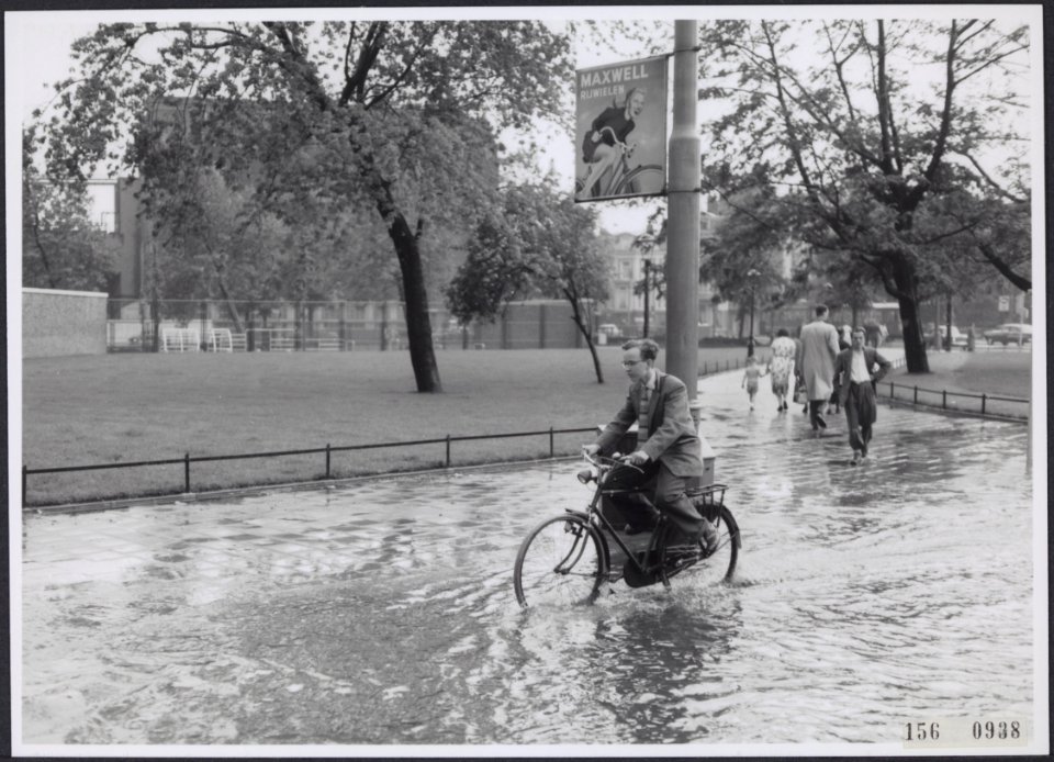 Collectie Fotocollectie Rijksvoorlichtingsdienst Eigen, fotonummer 156-0938, Bestanddeelnr 156-0938