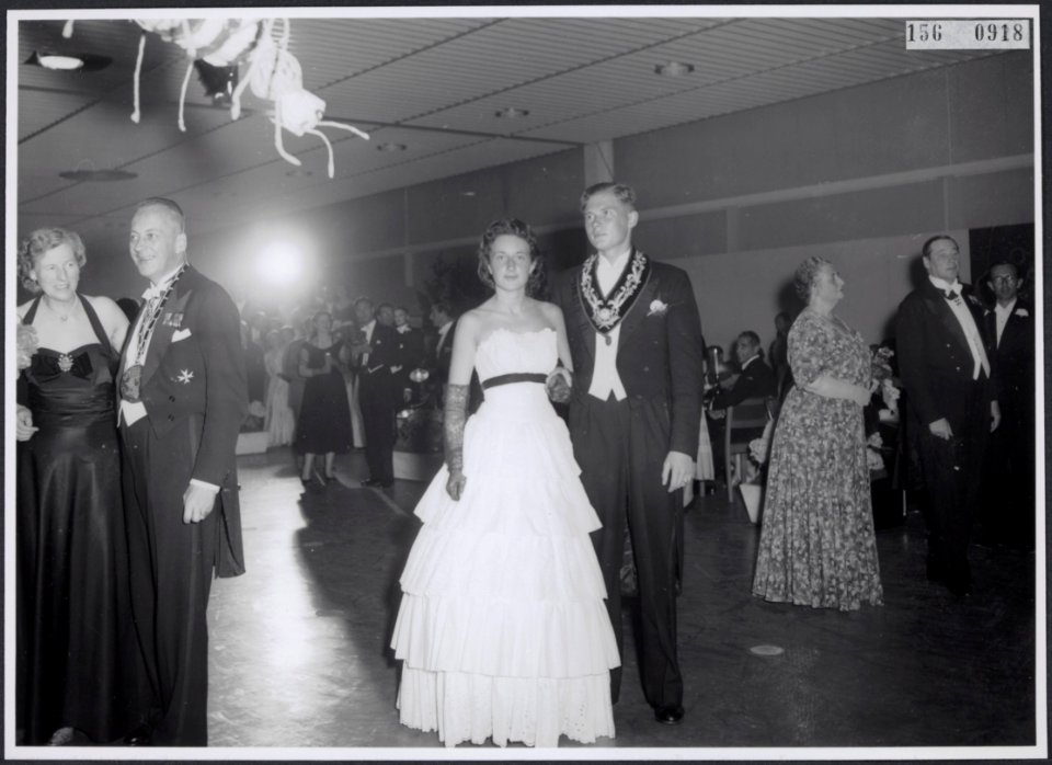 Collectie Fotocollectie Rijksvoorlichtingsdienst Eigen, fotonummer 156-0918, Bestanddeelnr 156-0918
