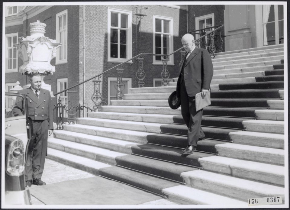 Collectie Fotocollectie Rijksvoorlichtingsdienst Eigen, fotonummer 156-0367, Bestanddeelnr 156-0367