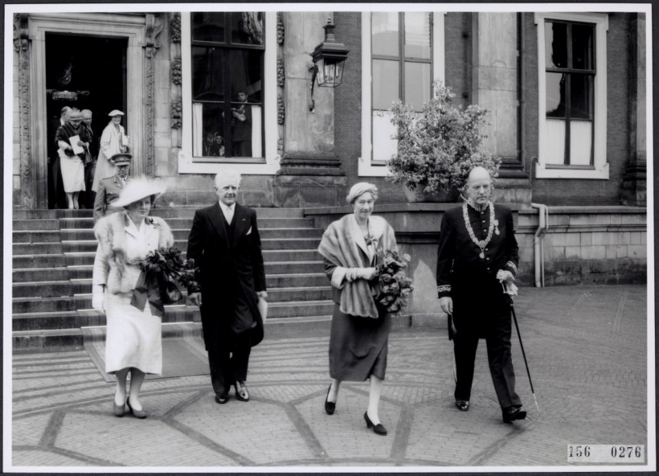 Collectie Fotocollectie Rijksvoorlichtingsdienst Eigen, fotonummer 156-0276, Bestanddeelnr 156-0276