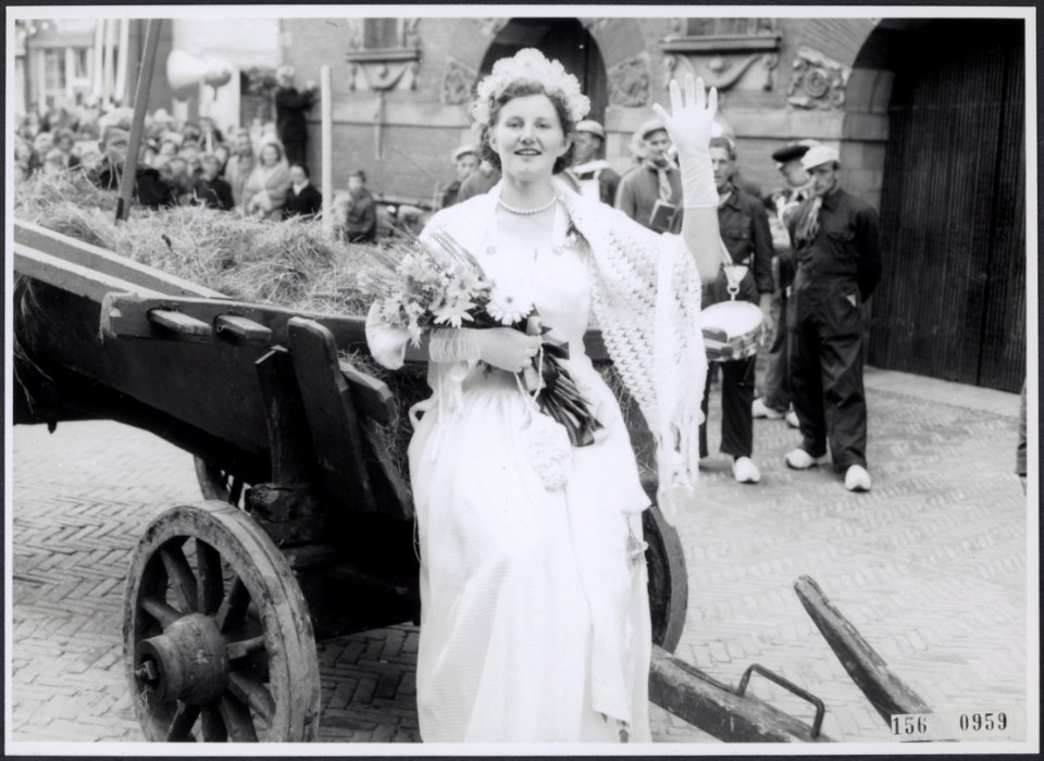 Collectie Fotocollectie Rijksvoorlichtingsdienst Eigen, fotonummer 156-0959, Bestanddeelnr 156-0959