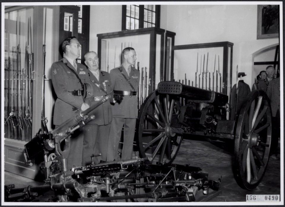 Collectie Fotocollectie Rijksvoorlichtingsdienst Eigen, fotonummer 156-0490, Bestanddeelnr 156-0490