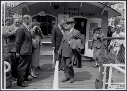 Collectie Fotocollectie Rijksvoorlichtingsdienst Eigen, fotonummer 156-0416, Bestanddeelnr 156-0416