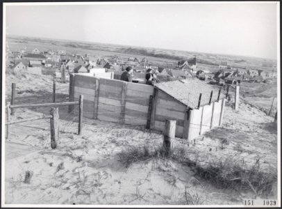 Collectie Fotocollectie Rijksvoorlichtingsdienst Eigen, fotonummer 151-1039, Bestanddeelnr 151-1039