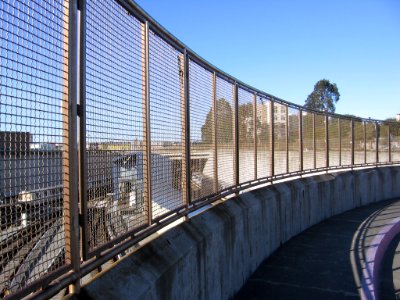 Colma Station 4410 08