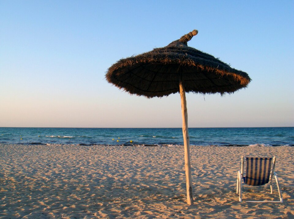 Wave vacations holiday feeling