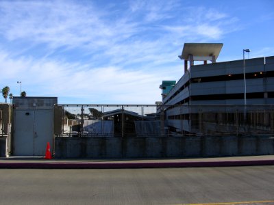 Colma Station 4409 07