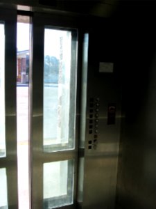 Colma Station 4425 23
